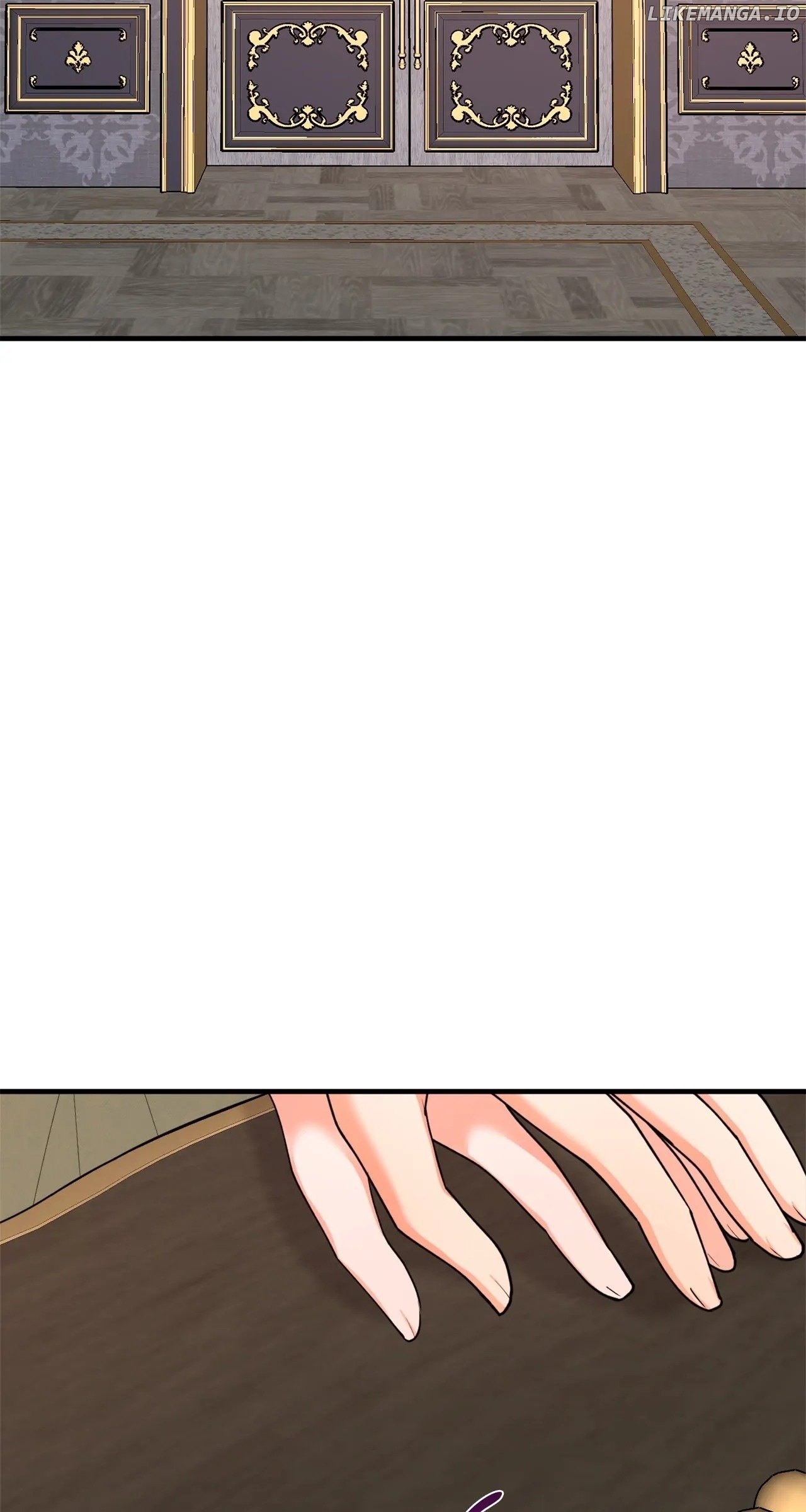The Tyrant’s Comfort Doll Chapter 95 - page 7