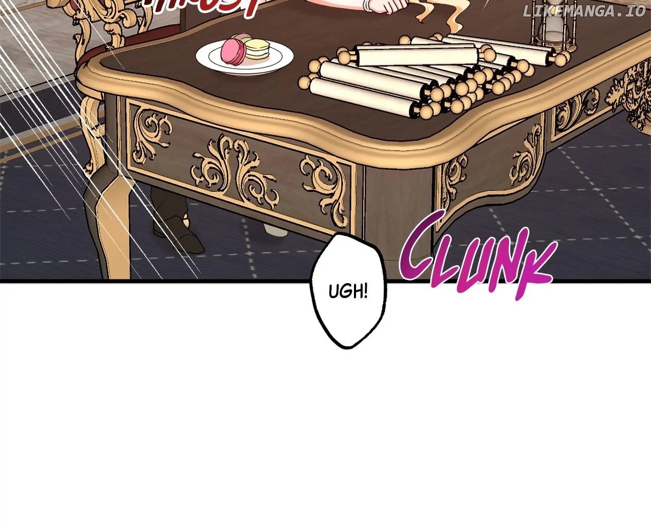 The Tyrant’s Comfort Doll Chapter 95 - page 9