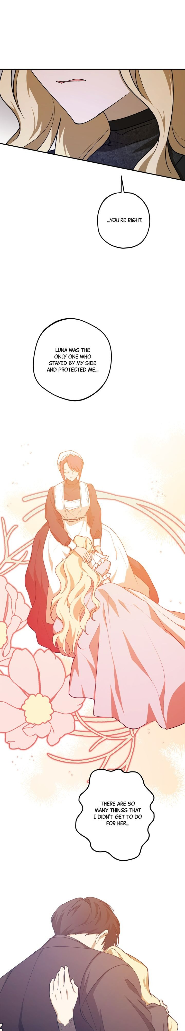 The Tyrant’s Comfort Doll chapter 48 - page 8