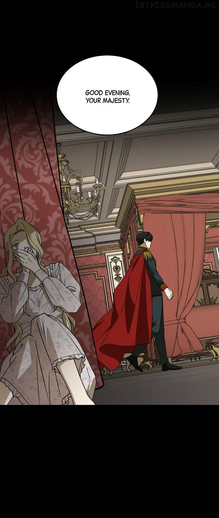 The Tyrant’s Comfort Doll chapter 52.5 - page 1