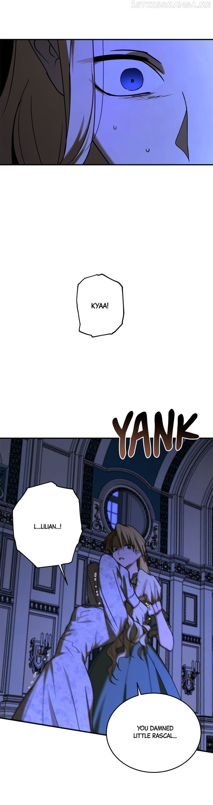 The Tyrant’s Comfort Doll chapter 52.5 - page 5