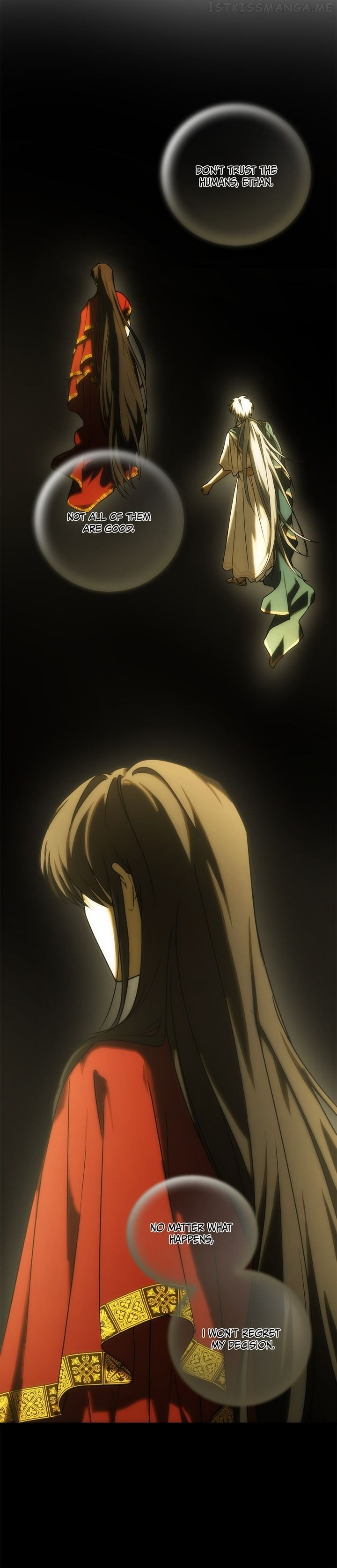 The Tyrant’s Comfort Doll chapter 49.5 - page 9