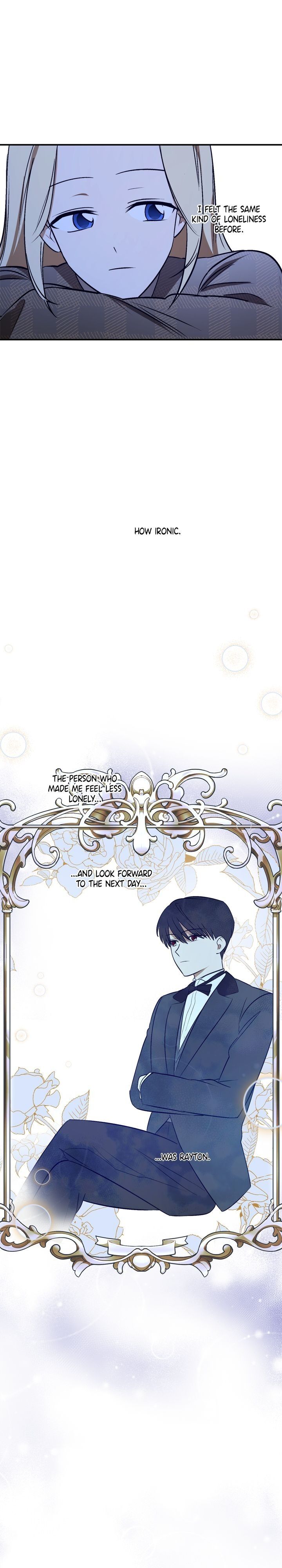 The Tyrant’s Comfort Doll chapter 27 - page 10