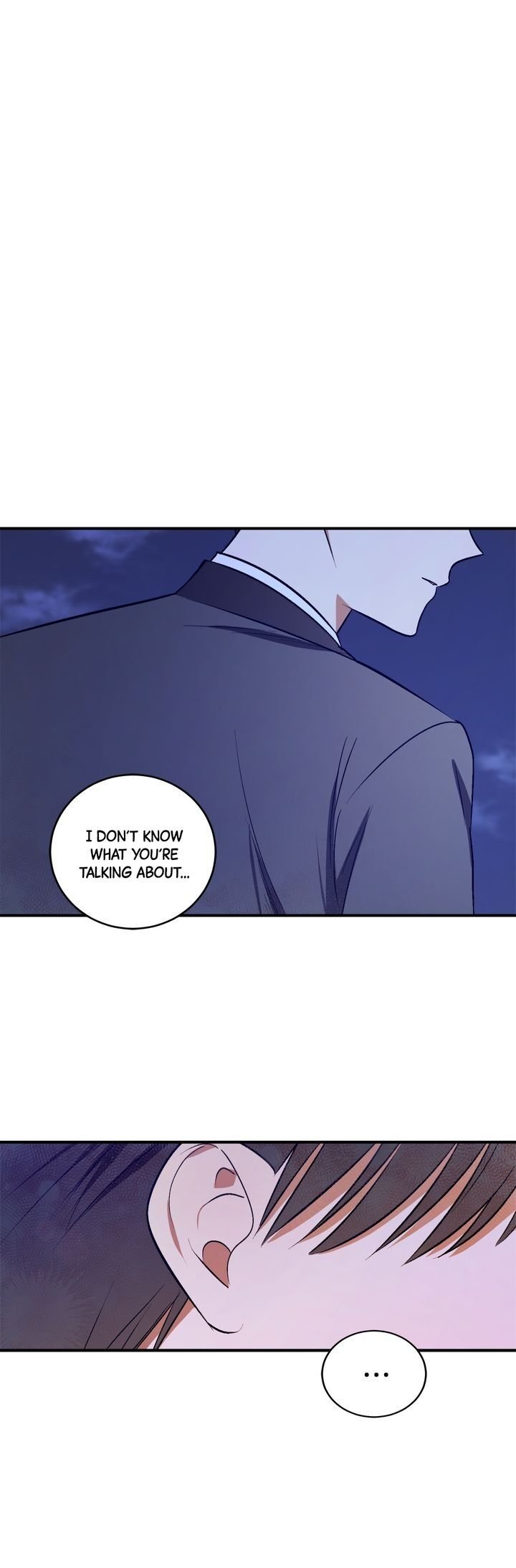 The Tyrant’s Comfort Doll chapter 27 - page 17