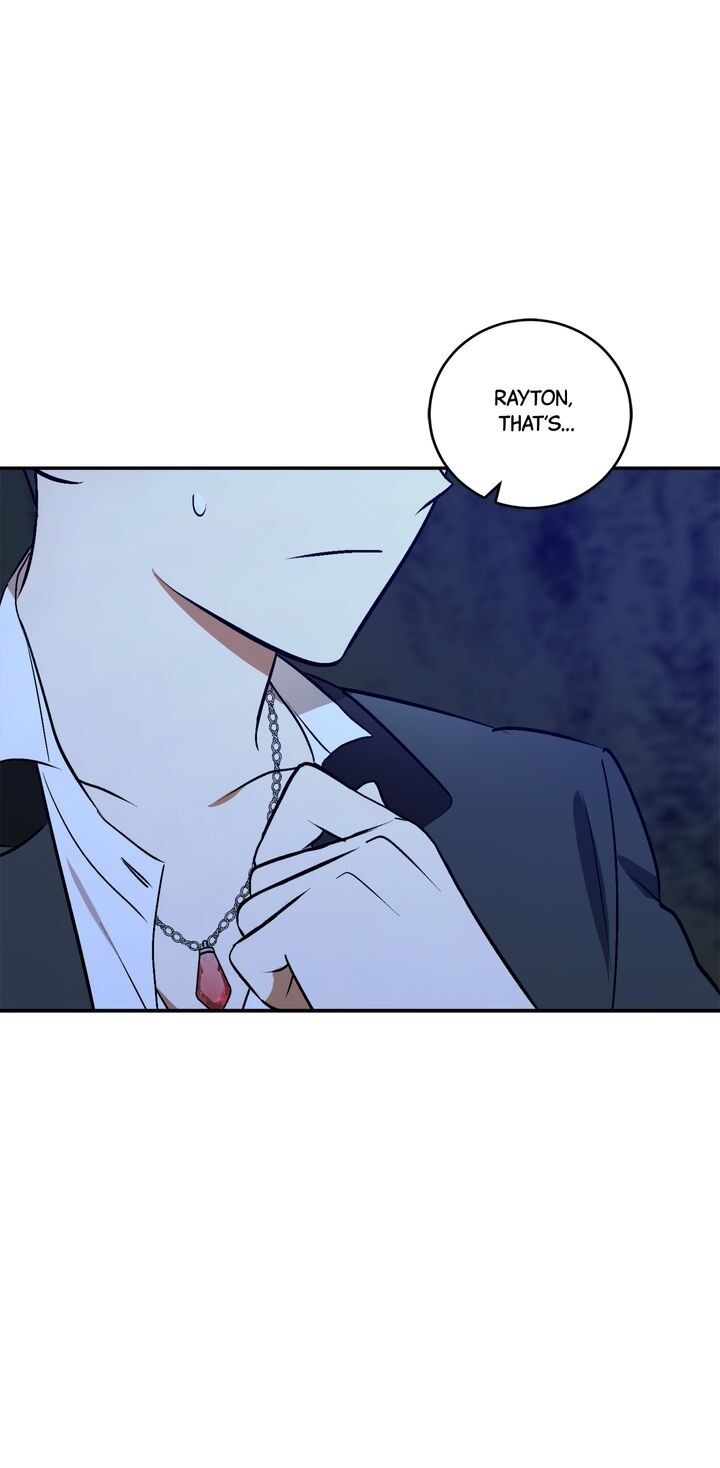 The Tyrant’s Comfort Doll chapter 27 - page 19