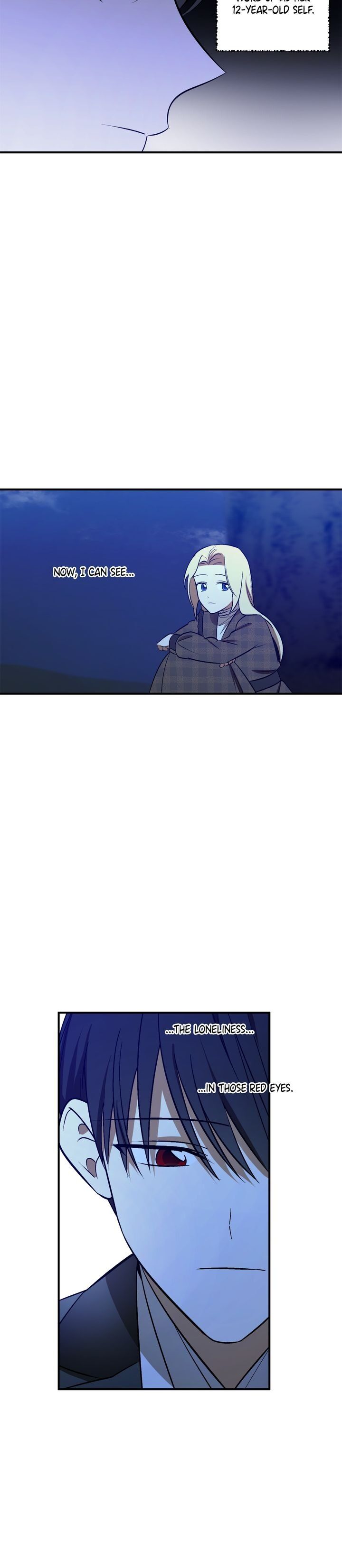 The Tyrant’s Comfort Doll chapter 27 - page 9
