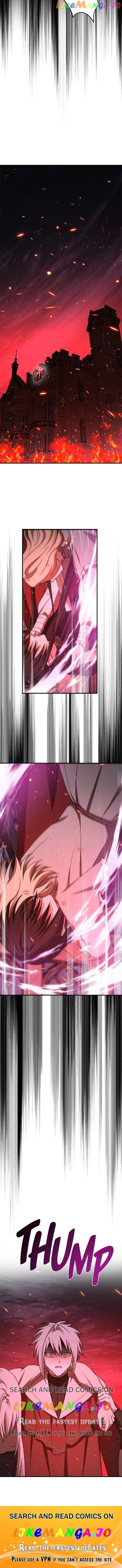 The Tyrant’s Comfort Doll Chapter 91 - page 3