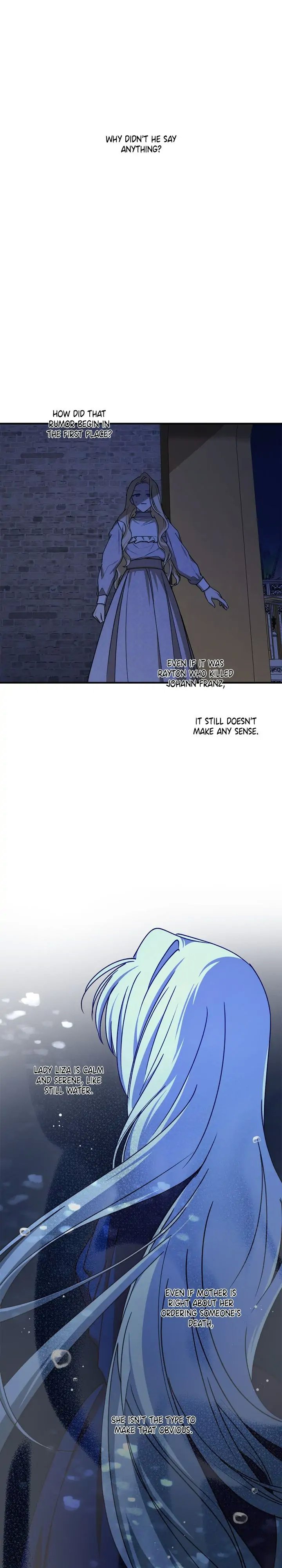 The Tyrant’s Comfort Doll chapter 50 - page 15