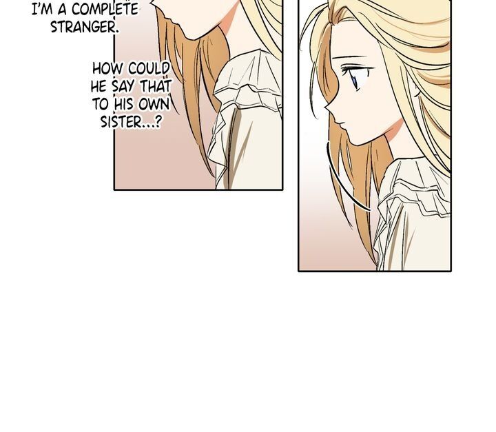 The Tyrant’s Comfort Doll chapter 2 - page 14