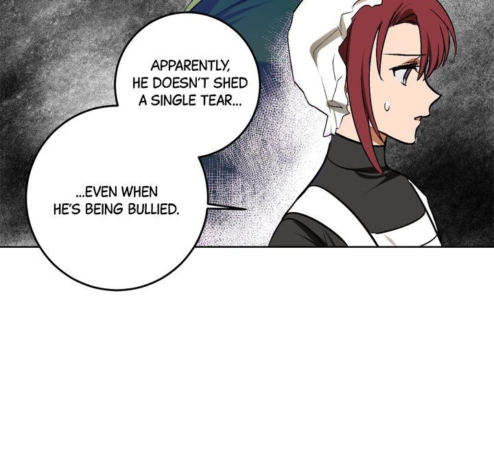 The Tyrant’s Comfort Doll chapter 2 - page 16