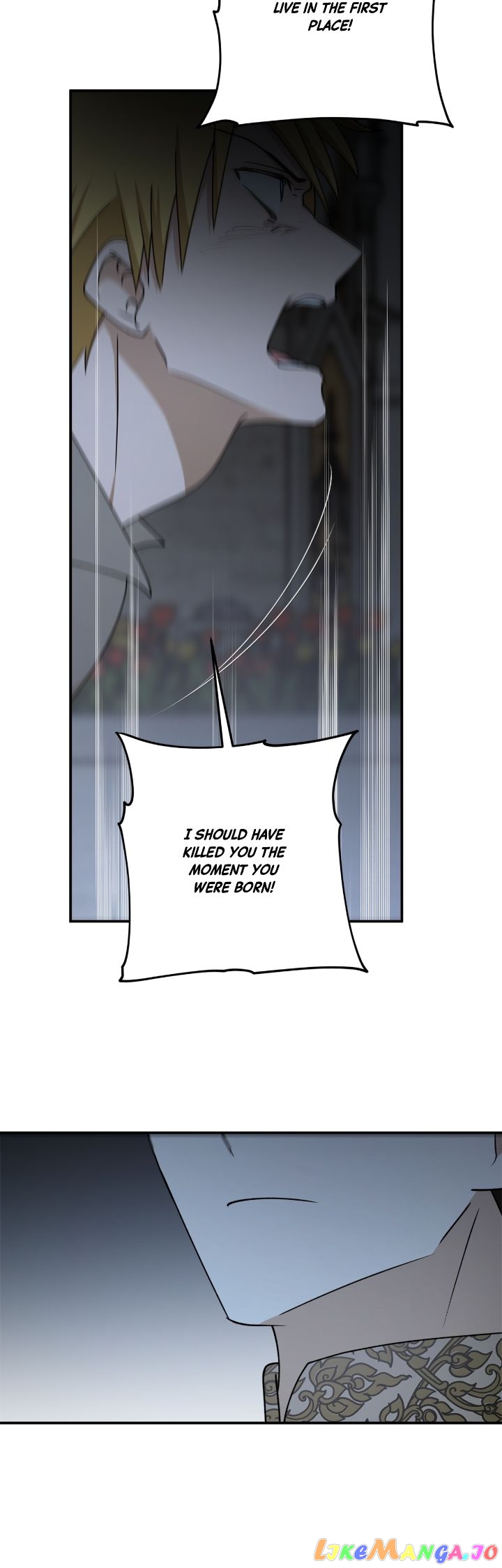 The Tyrant’s Comfort Doll Chapter 88 - page 21