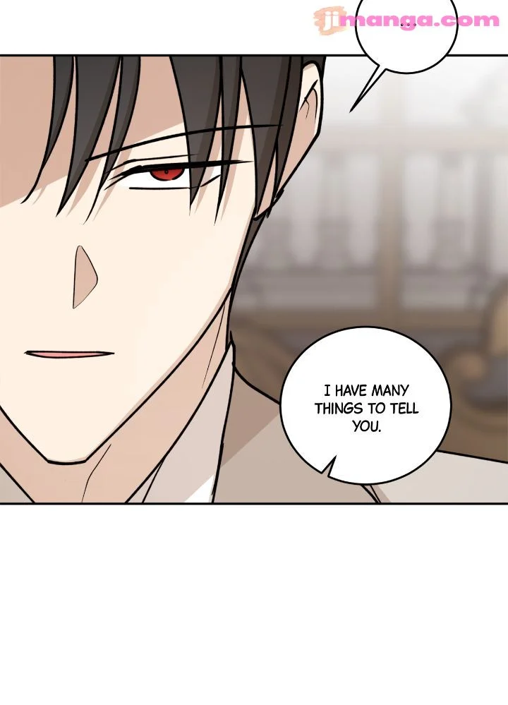 The Tyrant’s Comfort Doll Chapter 86 - page 13