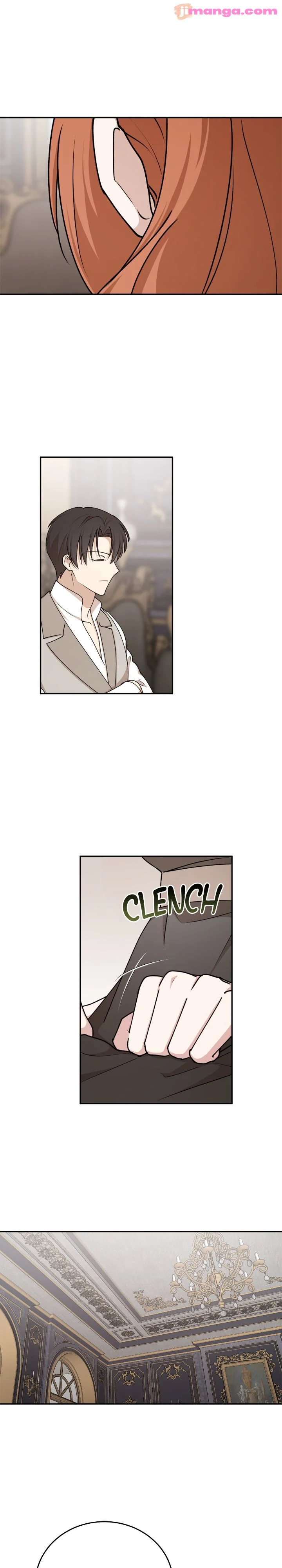 The Tyrant’s Comfort Doll Chapter 86 - page 18