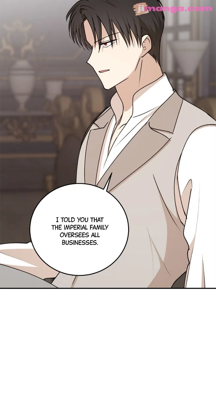 The Tyrant’s Comfort Doll Chapter 86 - page 2