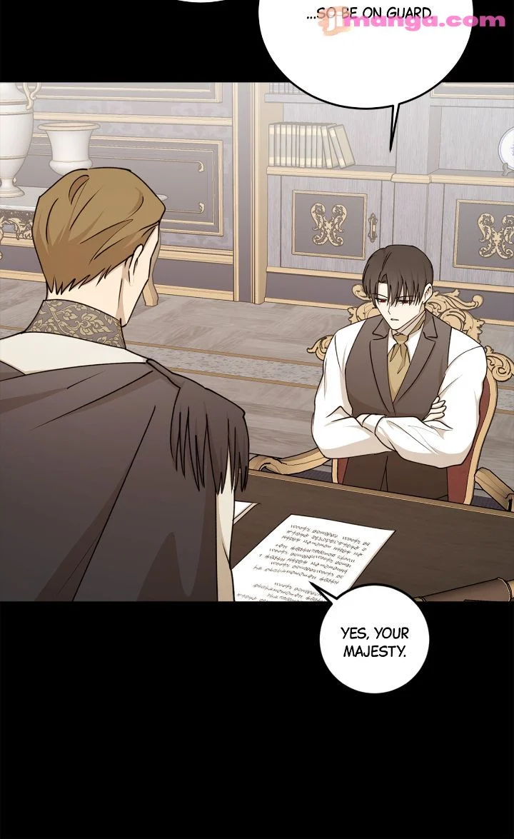 The Tyrant’s Comfort Doll Chapter 86 - page 4