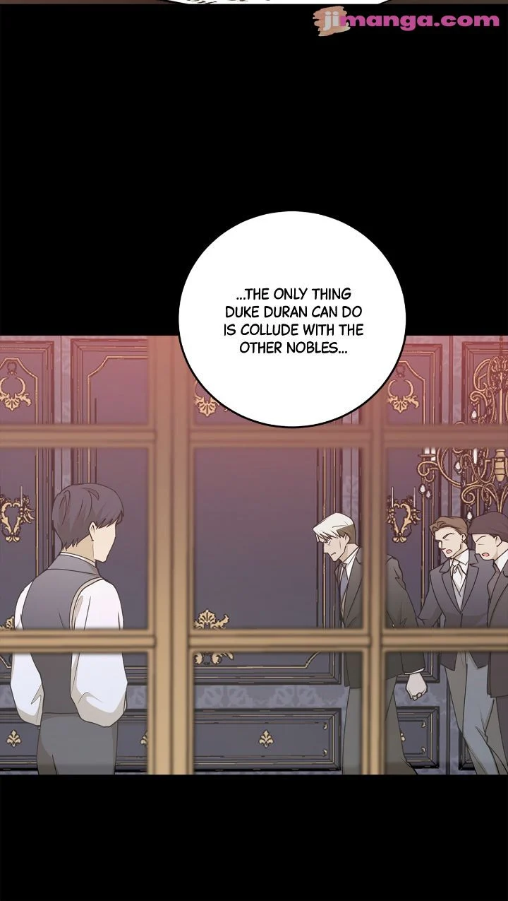 The Tyrant’s Comfort Doll Chapter 86 - page 6