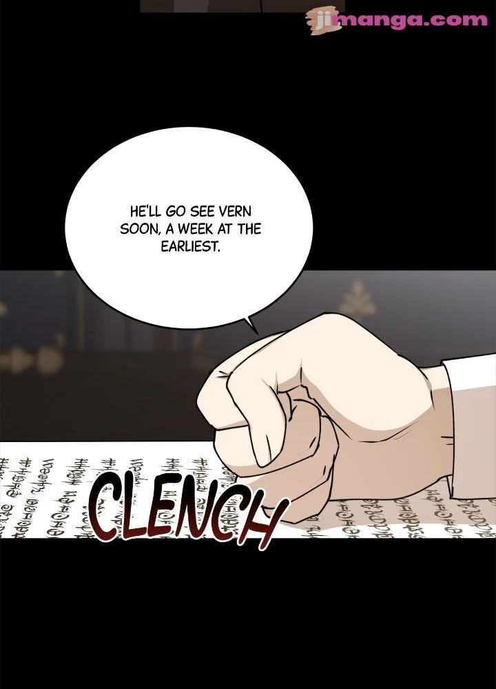 The Tyrant’s Comfort Doll Chapter 86 - page 8