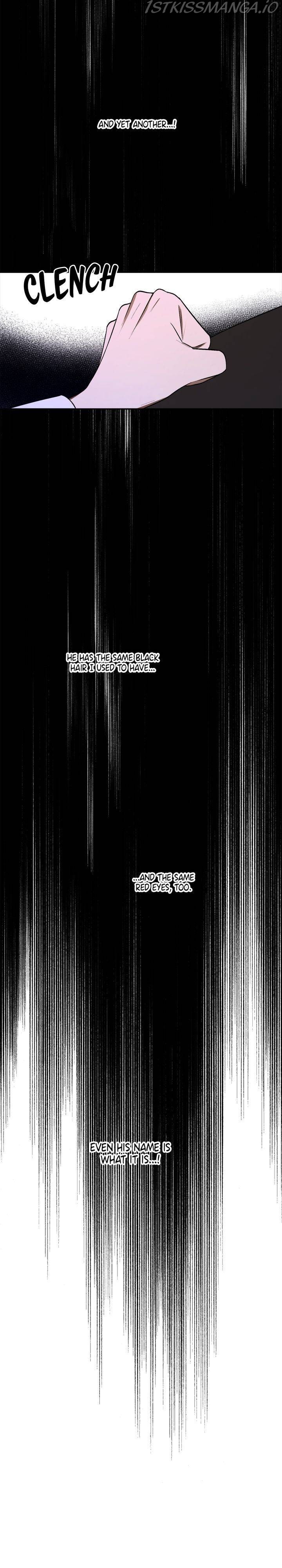 The Tyrant’s Comfort Doll chapter 24 - page 8