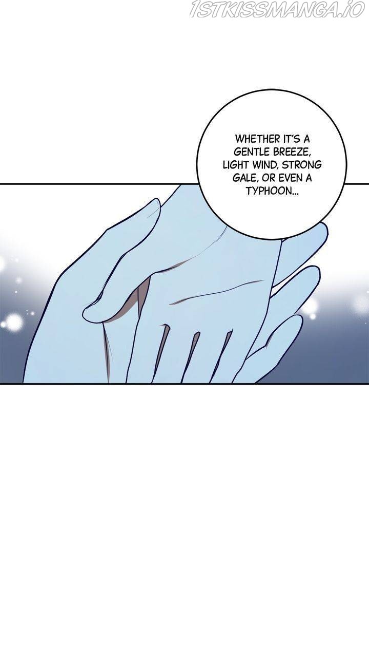 The Tyrant’s Comfort Doll chapter 25 - page 4