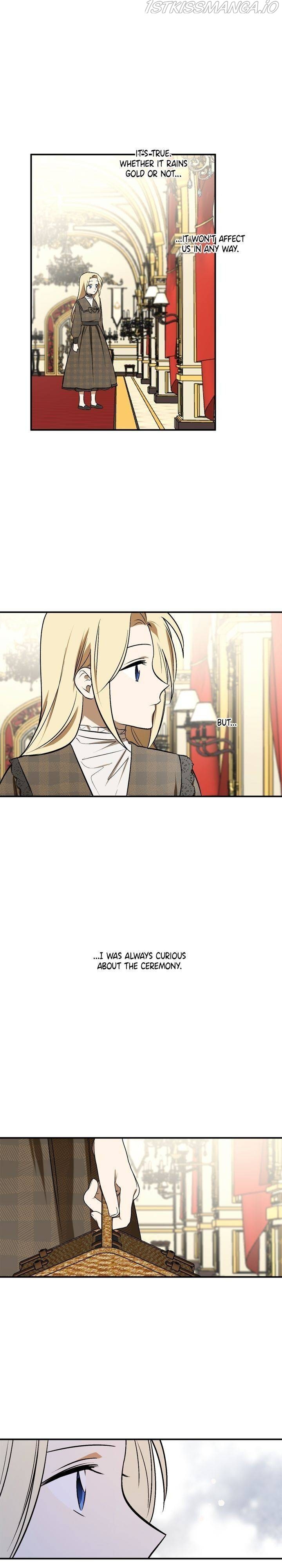The Tyrant’s Comfort Doll chapter 26 - page 15