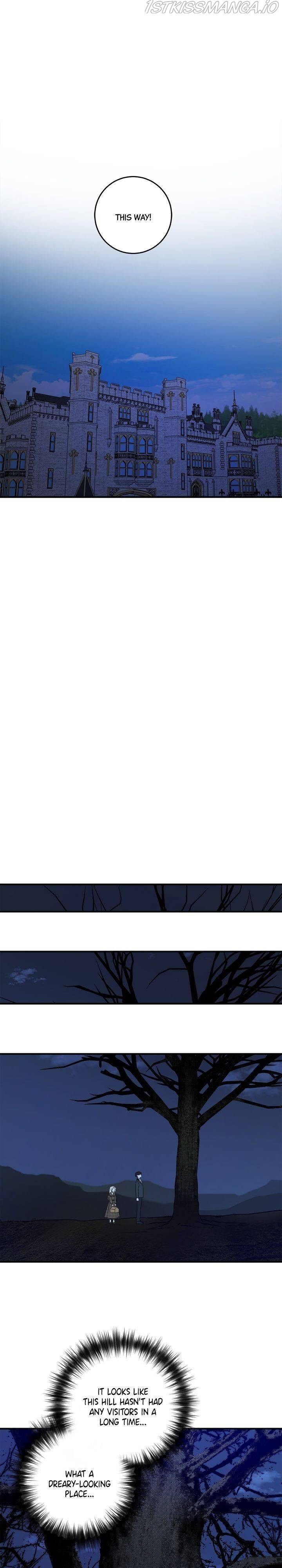 The Tyrant’s Comfort Doll chapter 26 - page 23