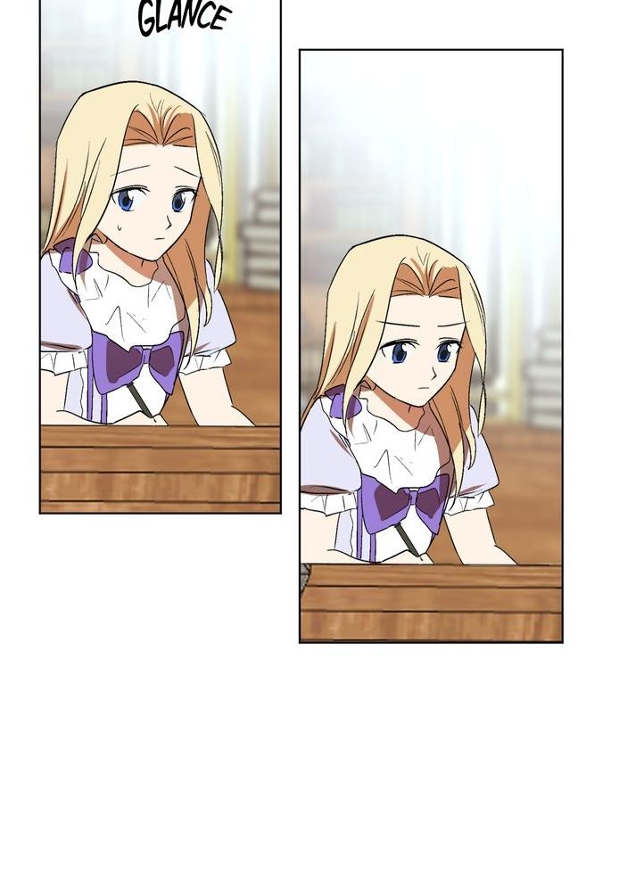 The Tyrant’s Comfort Doll chapter 9 - page 17