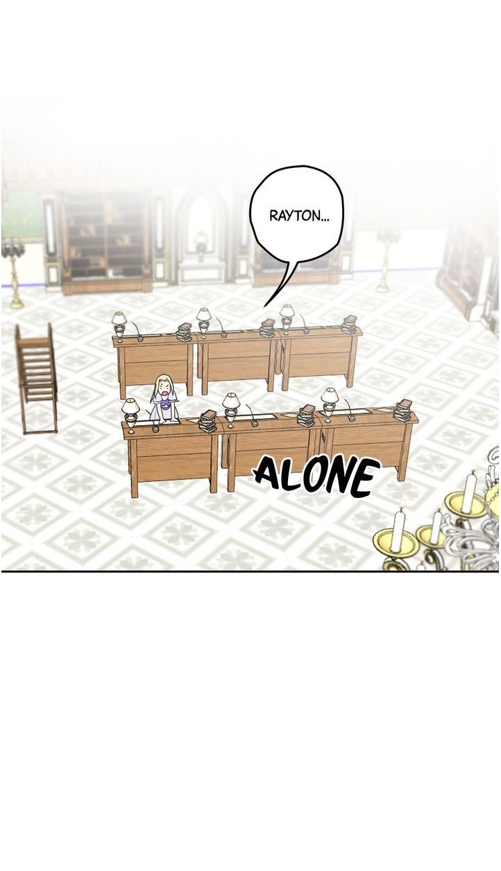 The Tyrant’s Comfort Doll chapter 9 - page 27