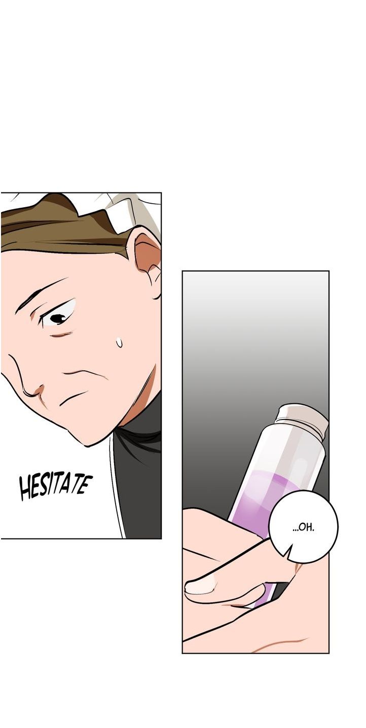 The Tyrant’s Comfort Doll chapter 9 - page 3