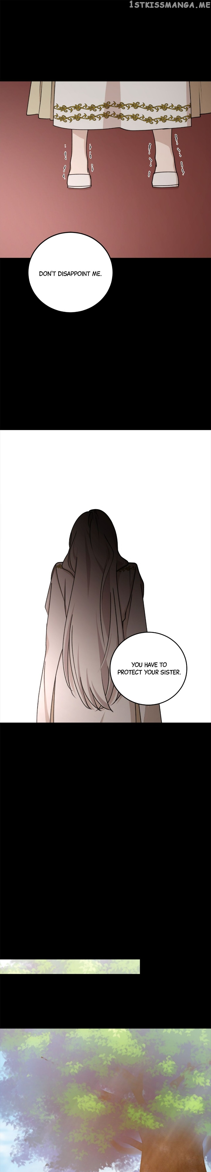The Tyrant’s Comfort Doll Chapter 79 - page 11