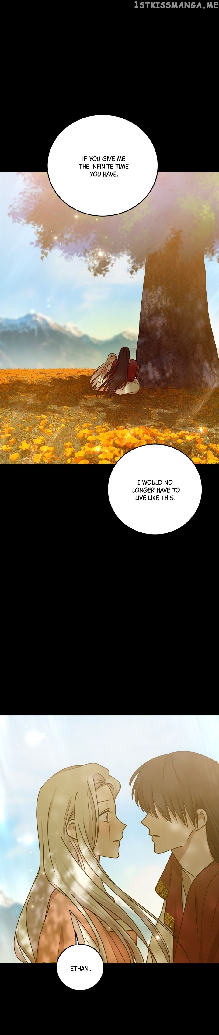 The Tyrant’s Comfort Doll Chapter 79 - page 2