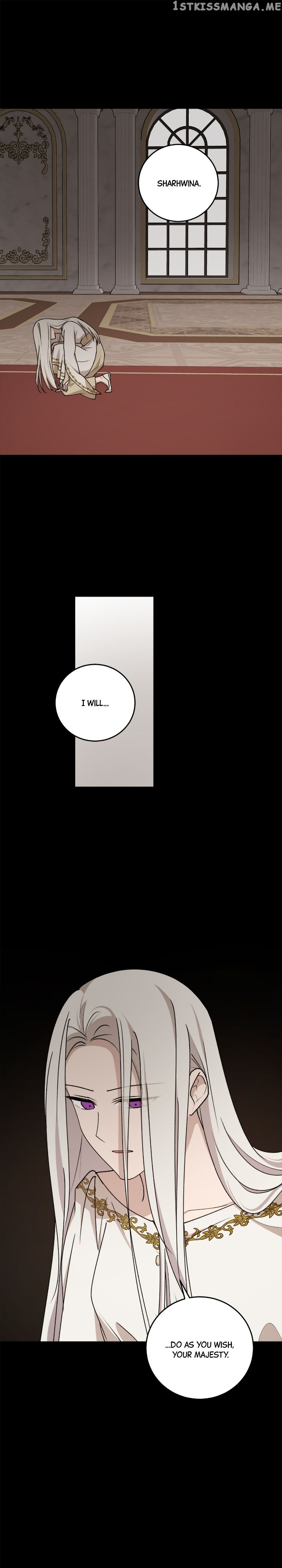The Tyrant’s Comfort Doll Chapter 78 - page 10