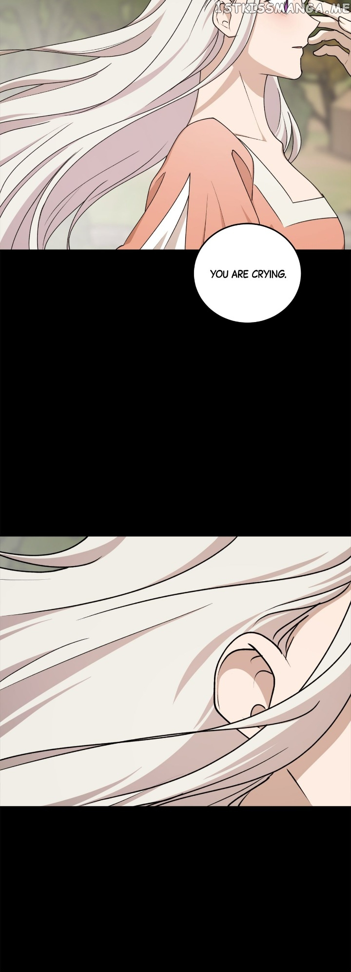 The Tyrant’s Comfort Doll Chapter 78 - page 15