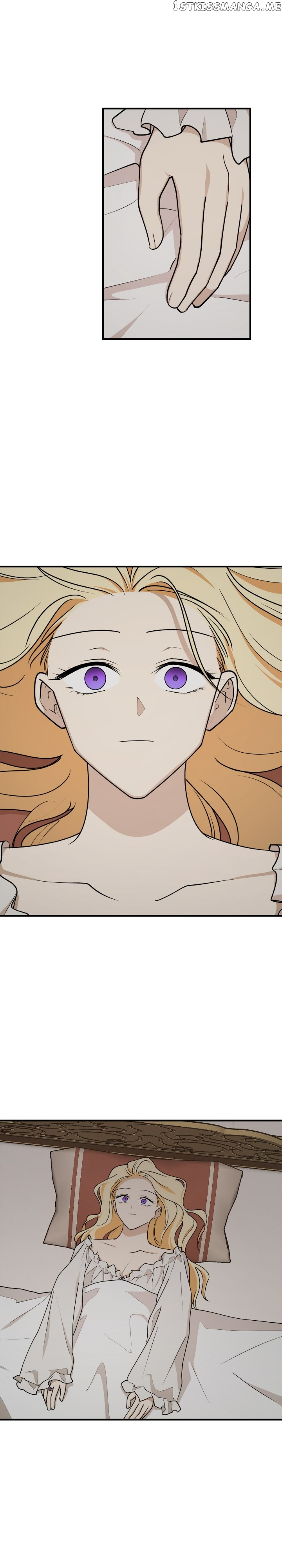 The Tyrant’s Comfort Doll Chapter 77 - page 13