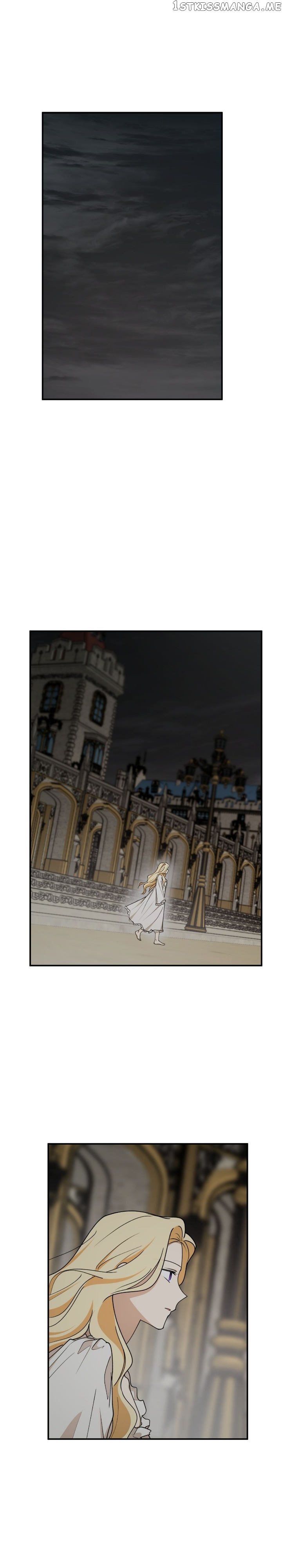 The Tyrant’s Comfort Doll Chapter 77 - page 15