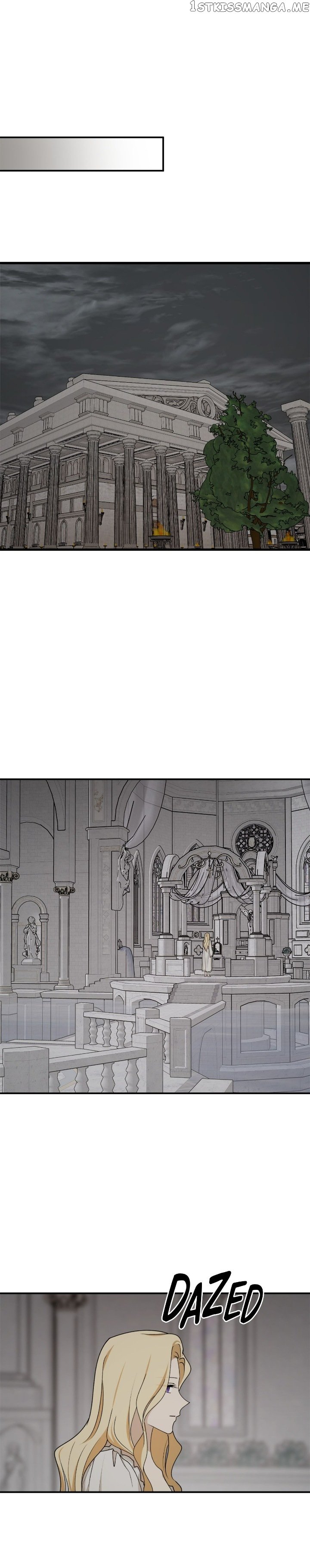 The Tyrant’s Comfort Doll Chapter 77 - page 16