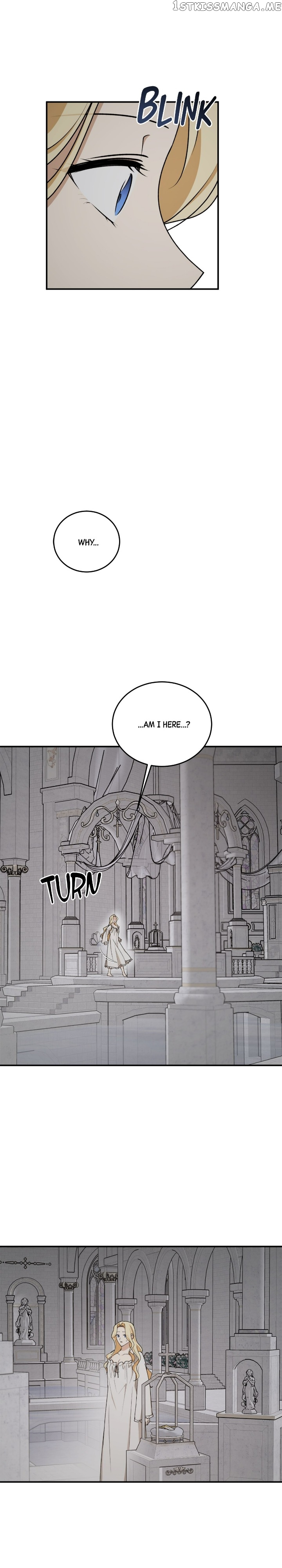 The Tyrant’s Comfort Doll Chapter 77 - page 17