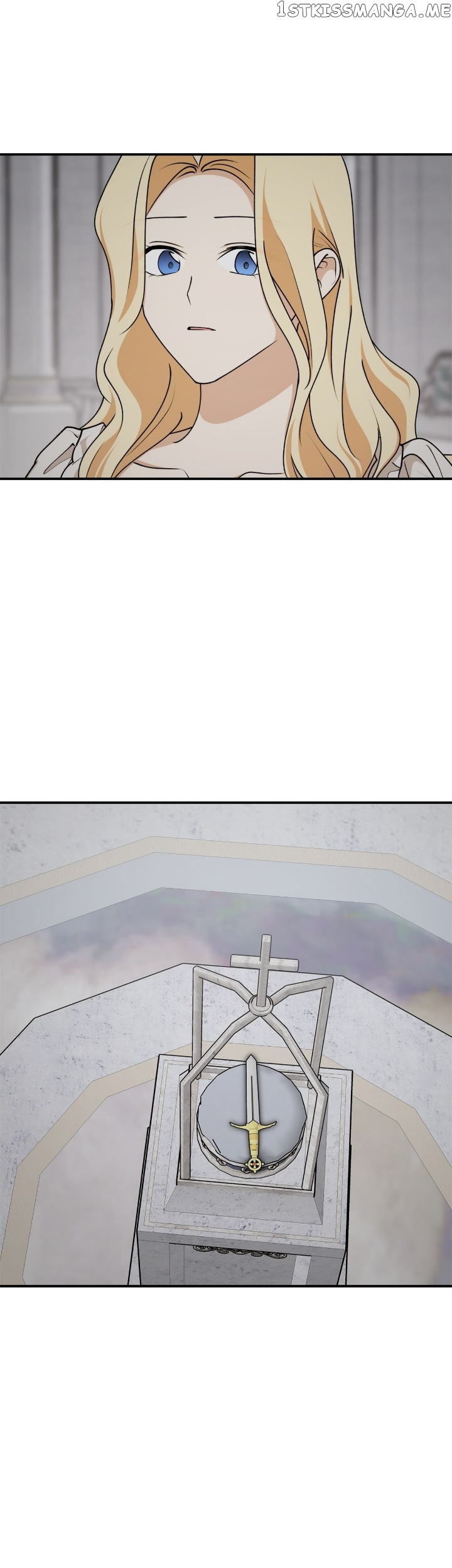 The Tyrant’s Comfort Doll Chapter 77 - page 18