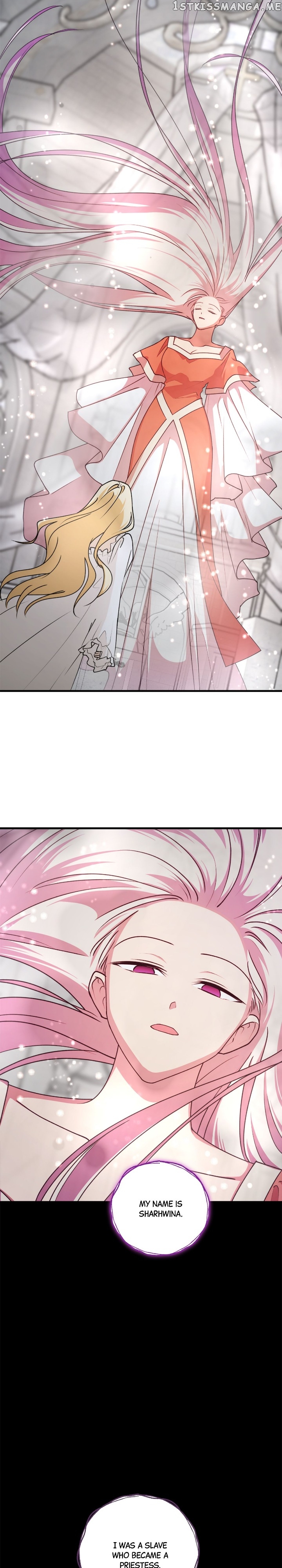 The Tyrant’s Comfort Doll Chapter 77 - page 20