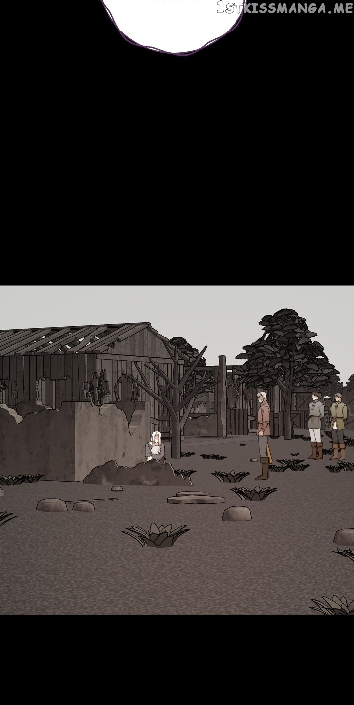 The Tyrant’s Comfort Doll Chapter 77 - page 21