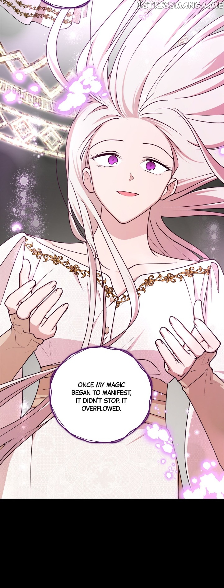 The Tyrant’s Comfort Doll Chapter 77 - page 25