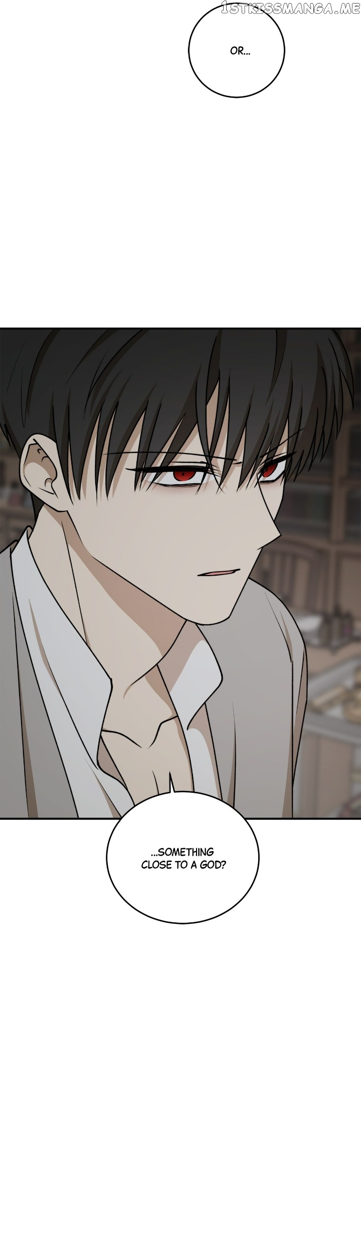 The Tyrant’s Comfort Doll Chapter 77 - page 6