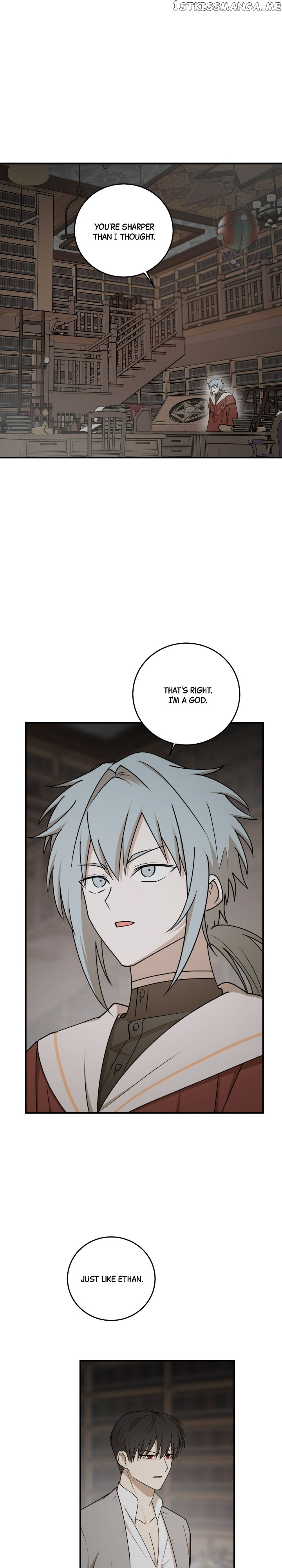 The Tyrant’s Comfort Doll Chapter 77 - page 7