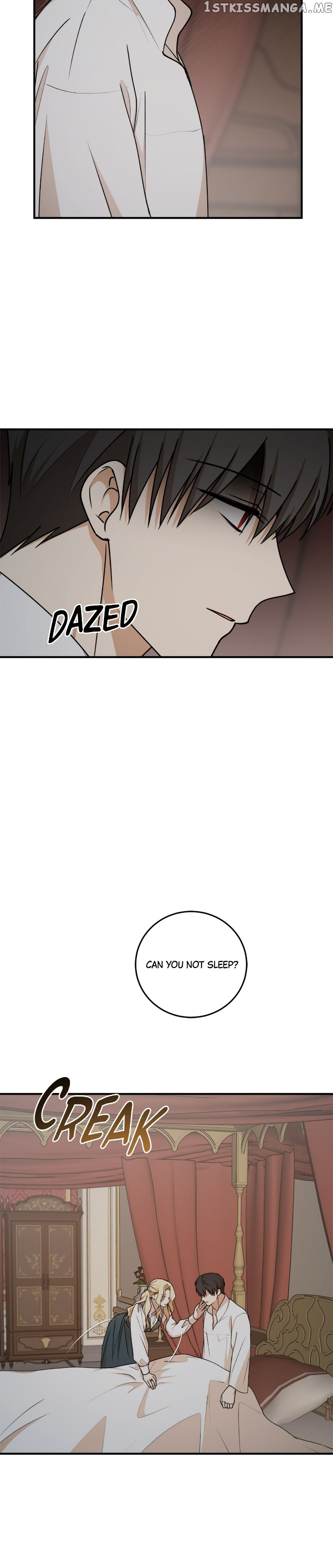 The Tyrant’s Comfort Doll Chapter 76 - page 11