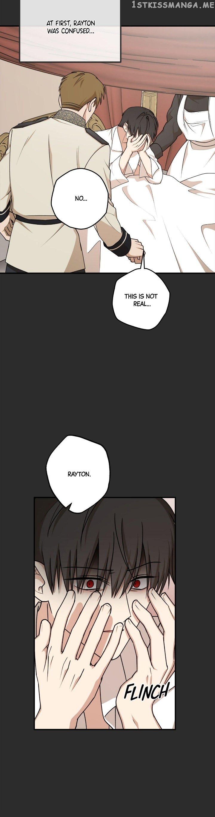 The Tyrant’s Comfort Doll Chapter 76 - page 2