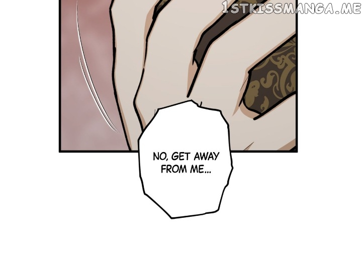 The Tyrant’s Comfort Doll Chapter 76 - page 22