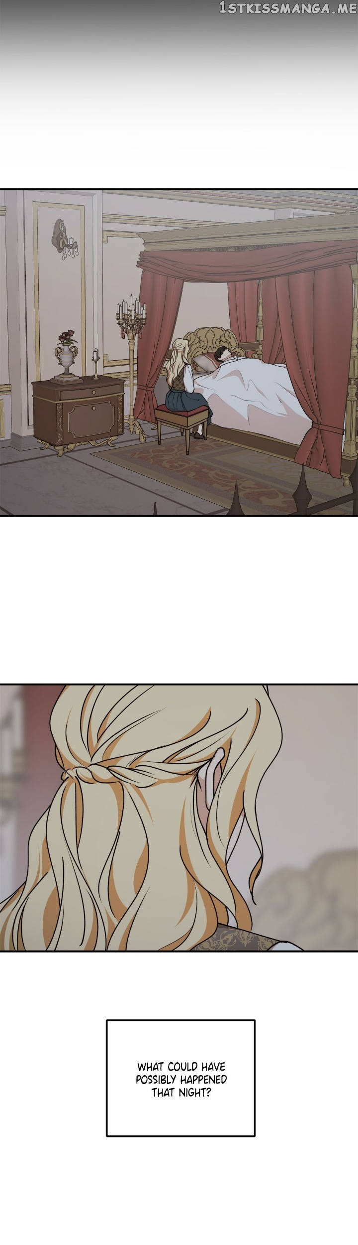 The Tyrant’s Comfort Doll Chapter 76 - page 6
