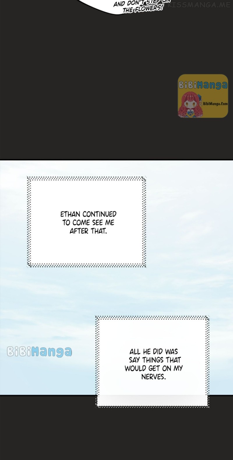 The Tyrant’s Comfort Doll Chapter 75 - page 13
