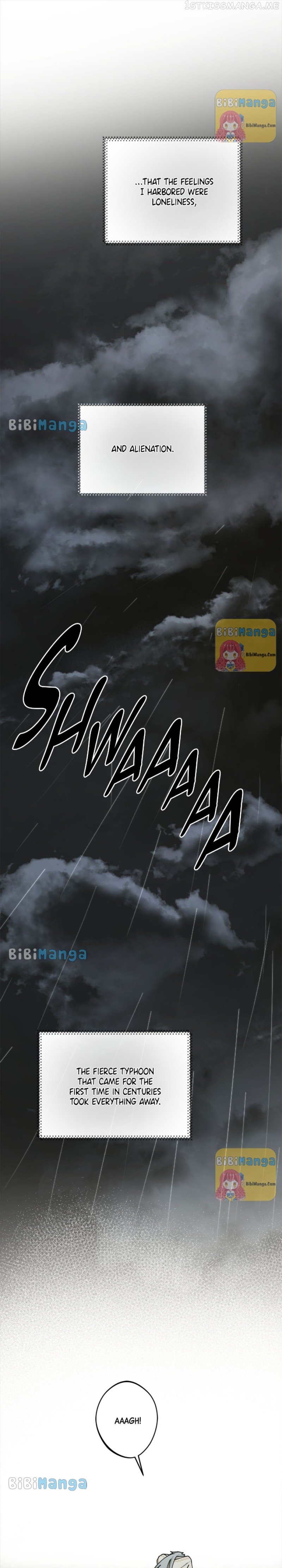 The Tyrant’s Comfort Doll Chapter 75 - page 18