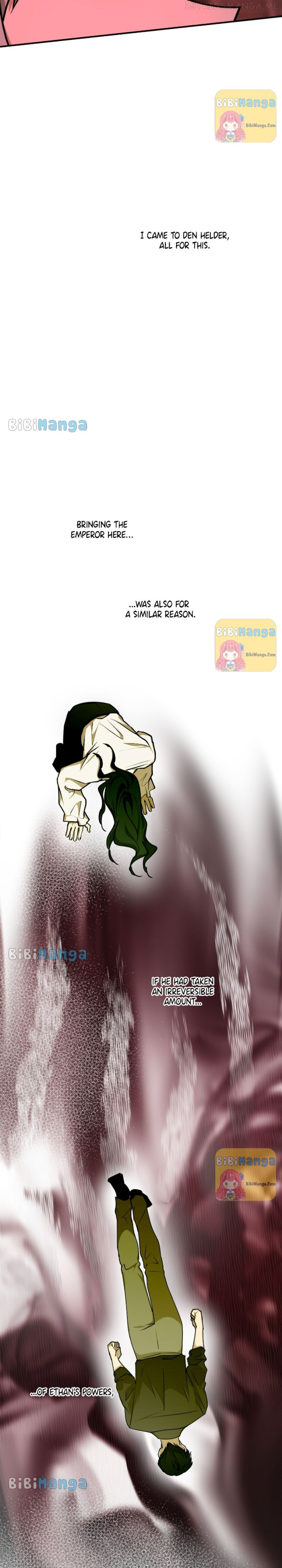 The Tyrant’s Comfort Doll Chapter 75 - page 2