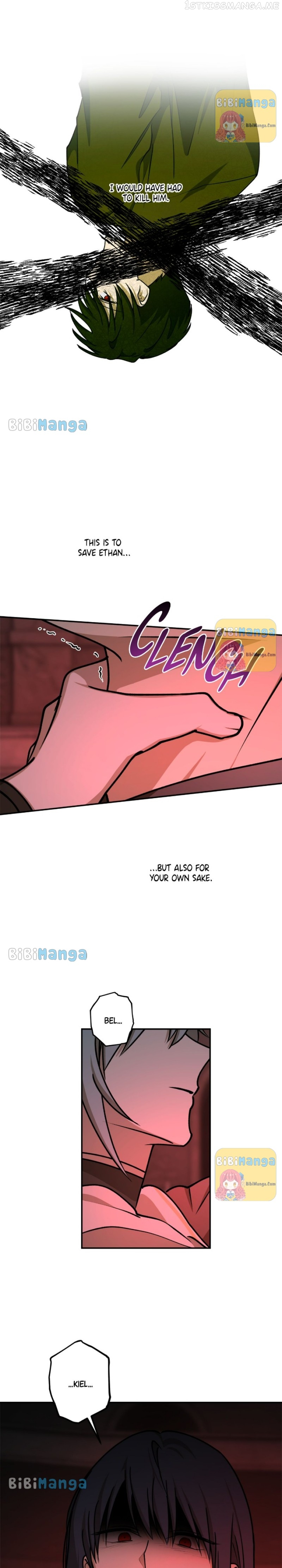 The Tyrant’s Comfort Doll Chapter 75 - page 4